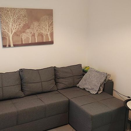 Apartment Luna Terazije Belgrado Buitenkant foto
