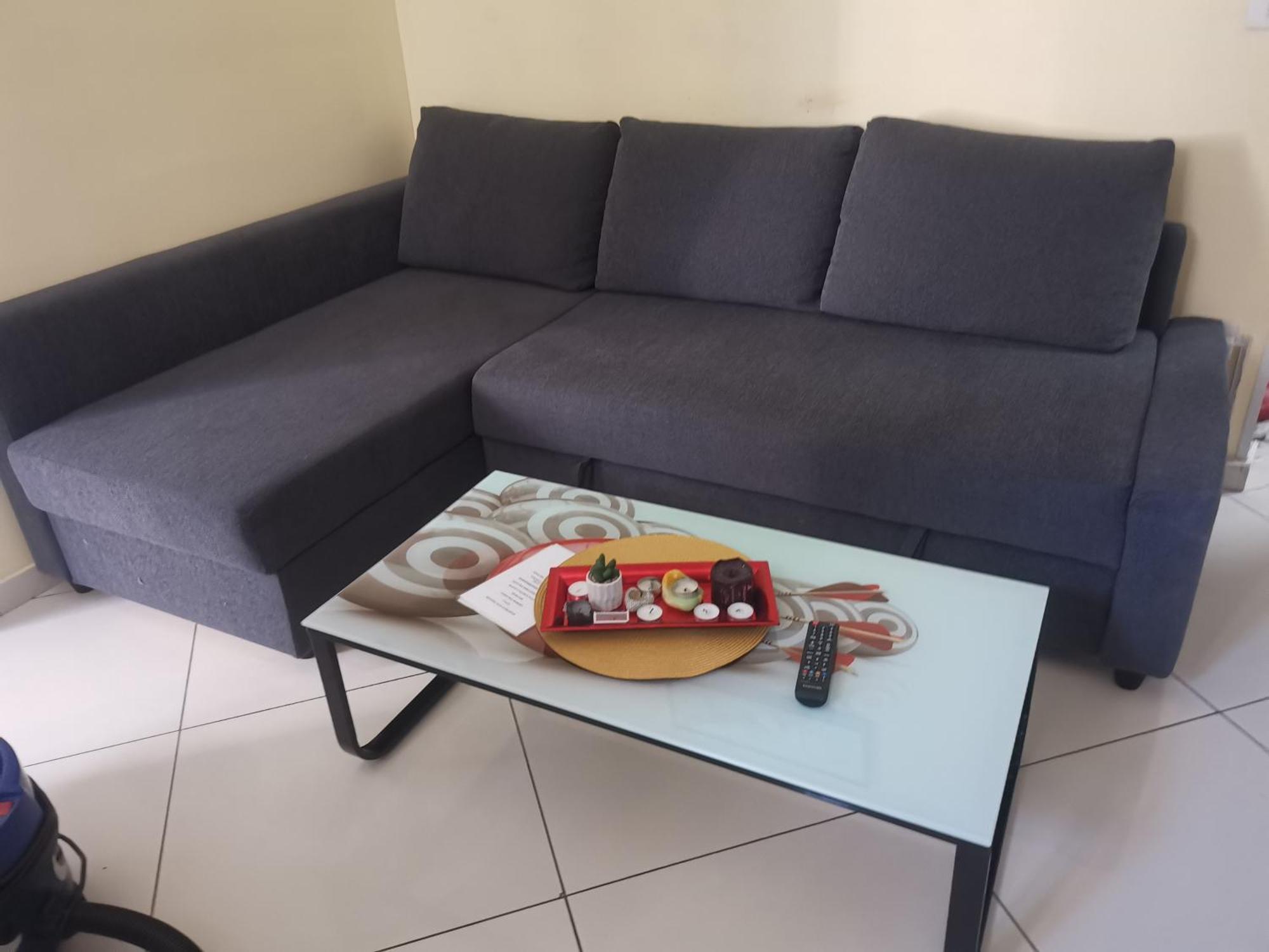Apartment Luna Terazije Belgrado Kamer foto