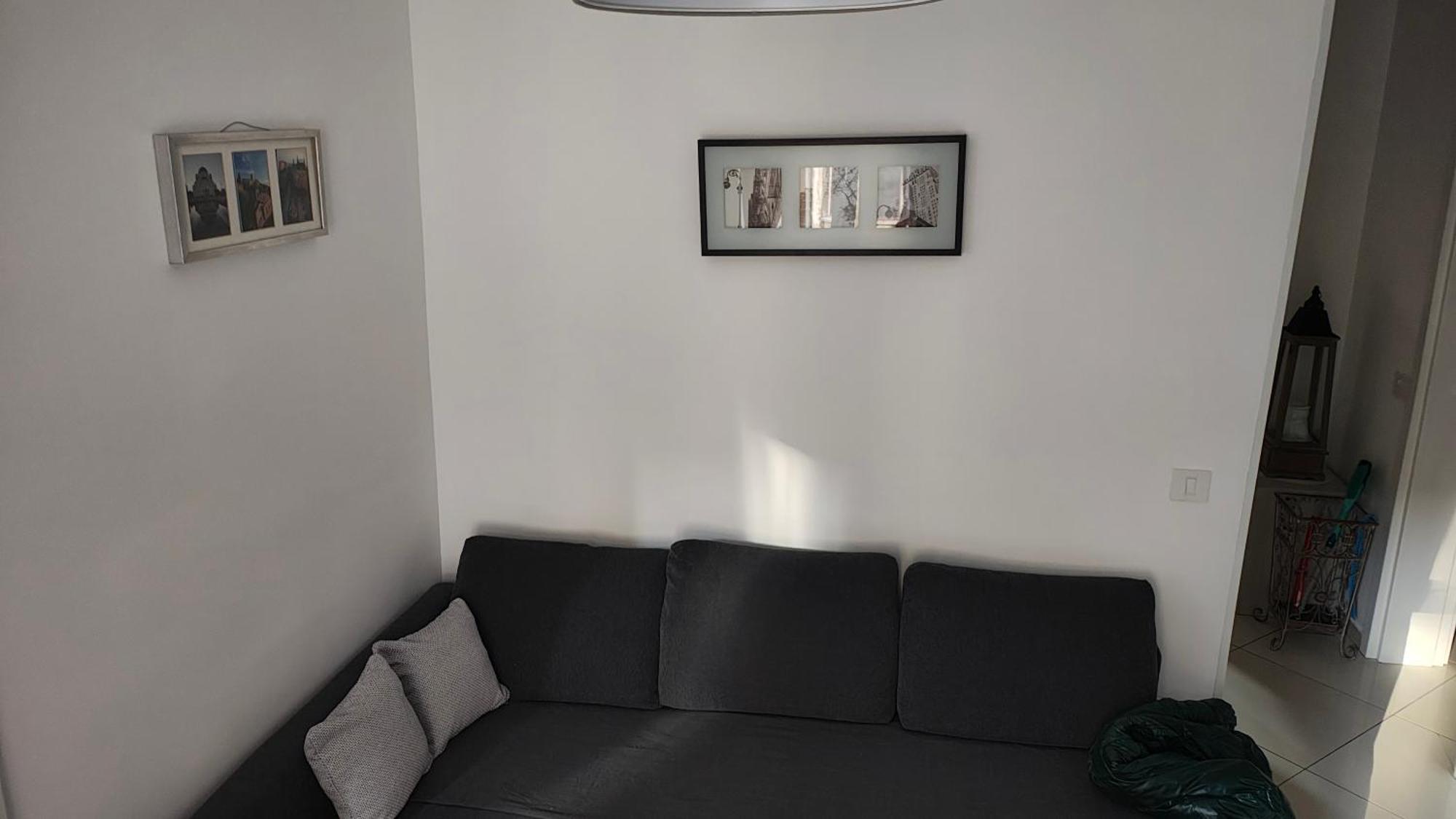 Apartment Luna Terazije Belgrado Kamer foto