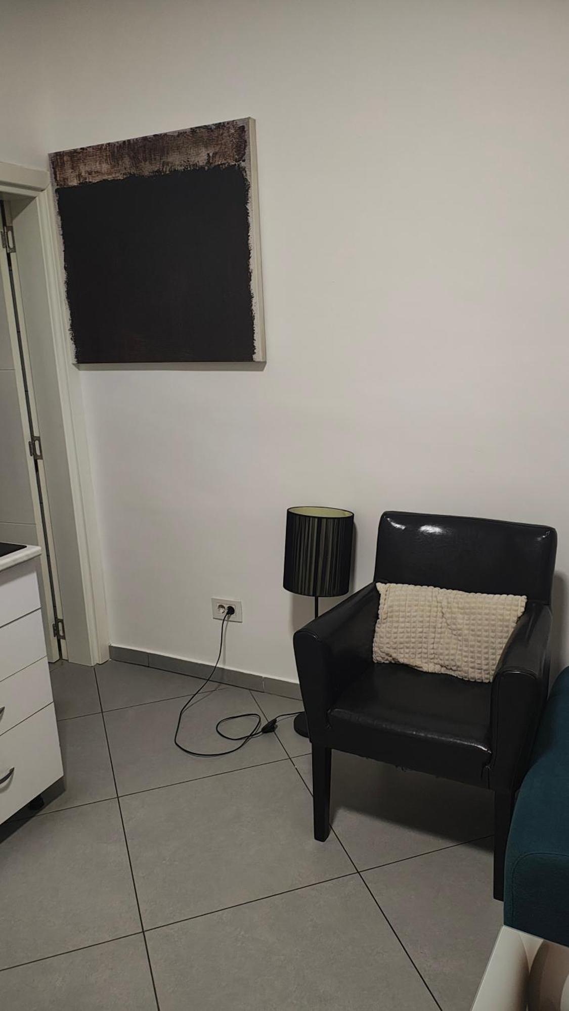 Apartment Luna Terazije Belgrado Kamer foto