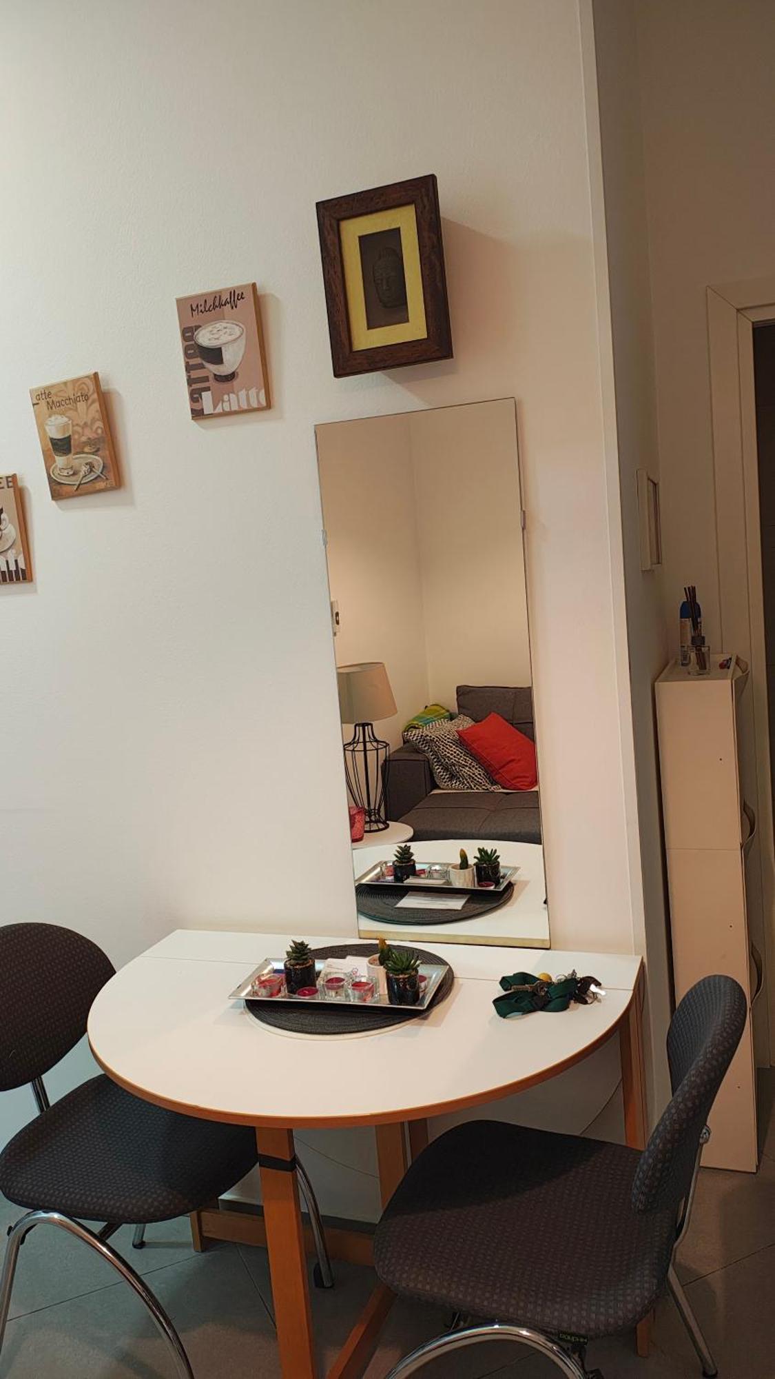 Apartment Luna Terazije Belgrado Buitenkant foto