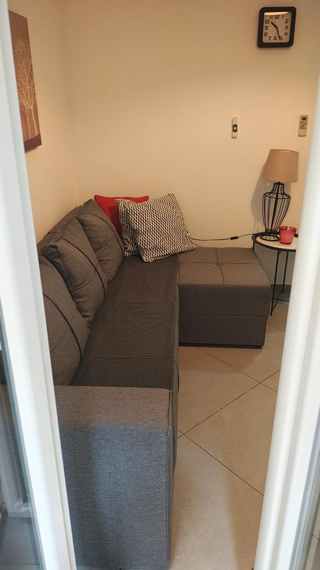 Apartment Luna Terazije Belgrado Buitenkant foto