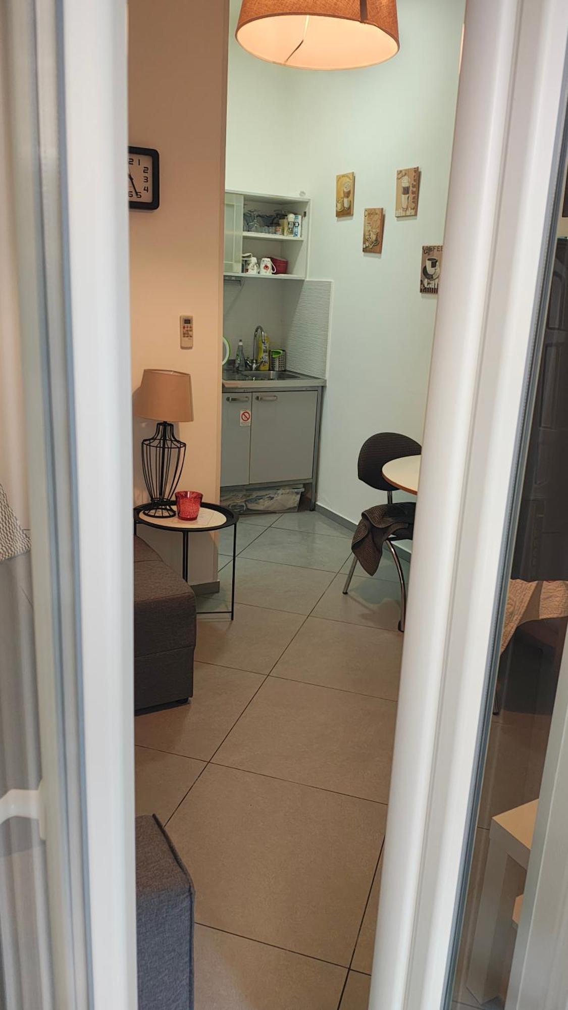 Apartment Luna Terazije Belgrado Buitenkant foto