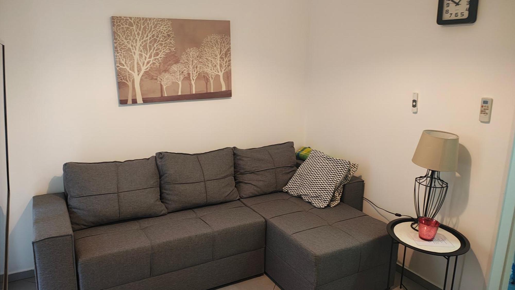 Apartment Luna Terazije Belgrado Buitenkant foto