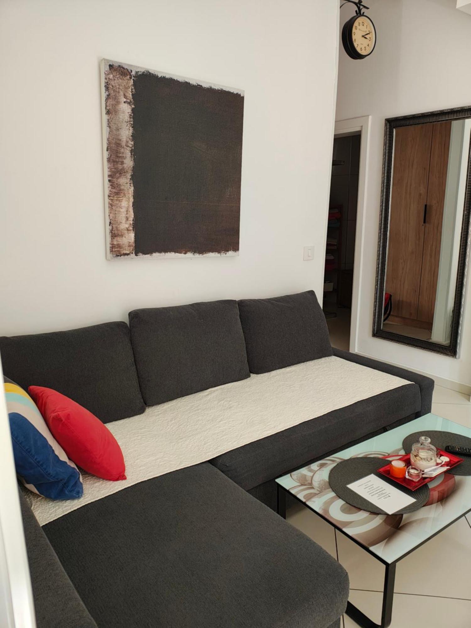 Apartment Luna Terazije Belgrado Buitenkant foto